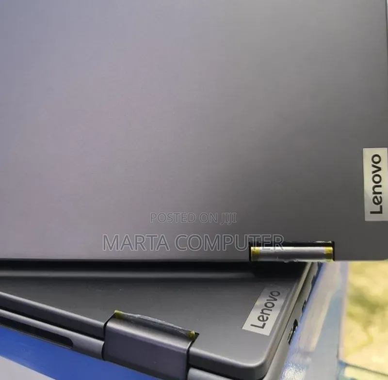 New Laptop Lenovo Yoga 2 16GB Intel Core Ultra 7 SSD 512GB