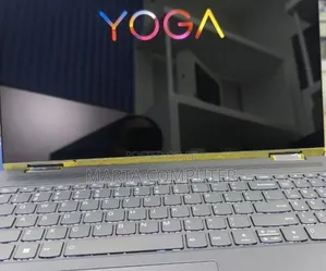 New Laptop Lenovo Yoga 2 16GB Intel Core Ultra 7 SSD 512GB