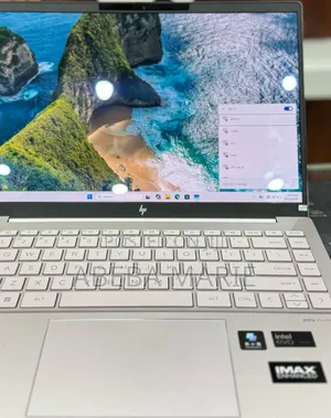 New Laptop HP Pavilion 15 32GB Intel Core Ultra 7 SSD 1T