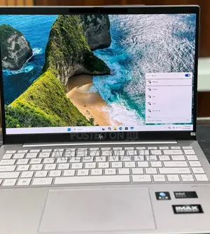 New Laptop HP Pavilion 15 32GB Intel Core Ultra 7 SSD 1T
