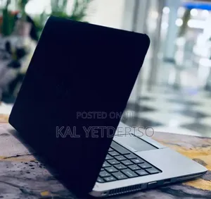 New Laptop HP EliteBook 820 G2 8GB Intel Core i5 SSD 500GB