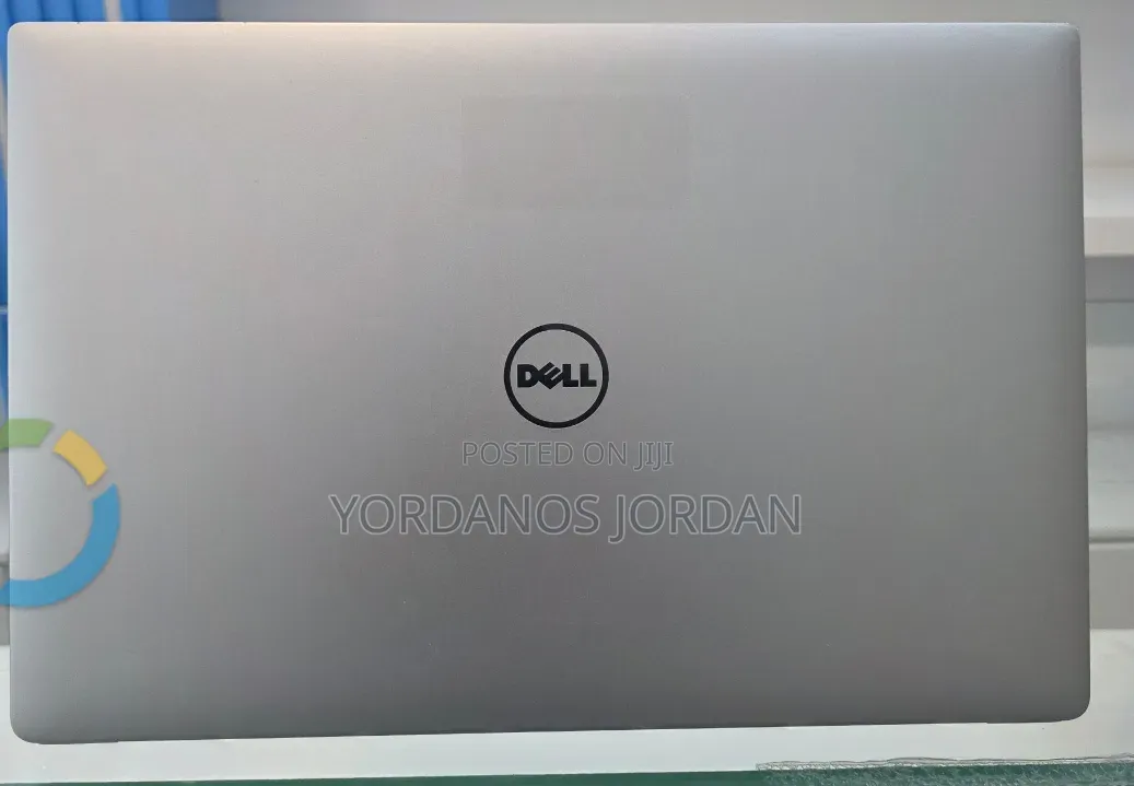 New Laptop Dell Precision 15 3541 16GB Intel Xeon SSD 512GB