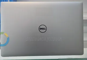 New Laptop Dell Precision 15 3541 16GB Intel Xeon SSD 512GB