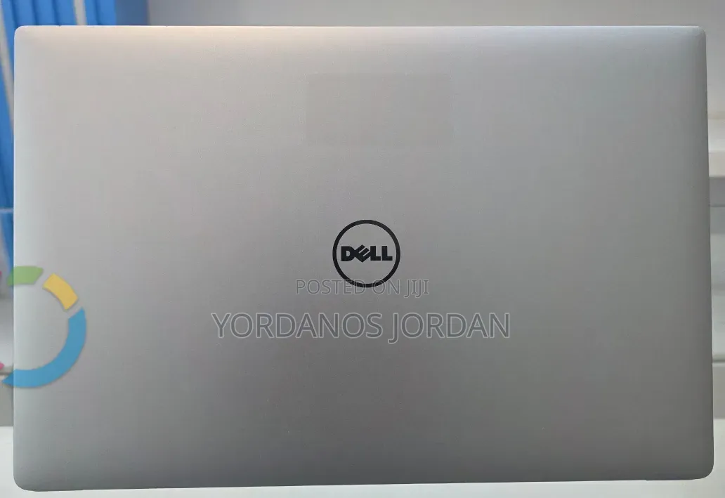 New Laptop Dell Precision 15 3541 16GB Intel Xeon SSD 512GB