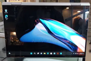 New Laptop HP Envy x360 16GB Intel Core i7 SSD 1T