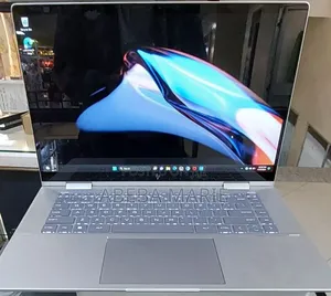New Laptop HP Envy x360 16GB Intel Core i7 SSD 1T
