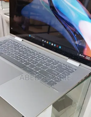 New Laptop HP Envy x360 16GB Intel Core i7 SSD 1T