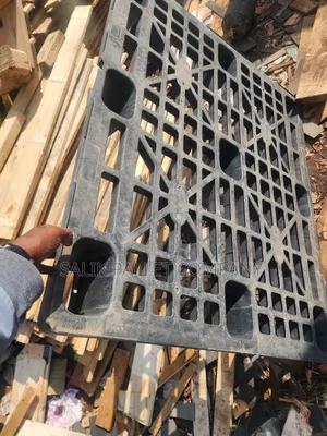 Export Pallets