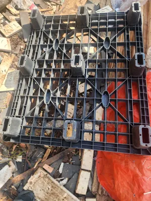 Export Pallets