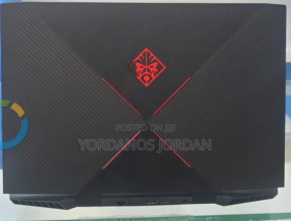 New Laptop HP Omen X 8GB Intel Core i5 SSHD (Hybrid) 1.5T