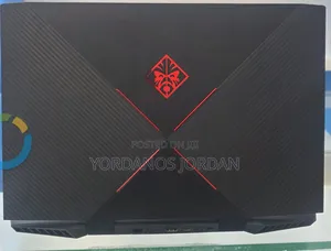 New Laptop HP Omen X 8GB Intel Core i5 SSHD (Hybrid) 1.5T