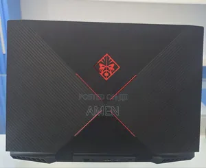 New Laptop HP Omen X 8GB Intel Core i5 HDD+SSD 1T