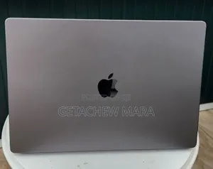 New Laptop Apple MacBook Pro 2021 M1 16GB Apple M1 Pro SSD 1T
