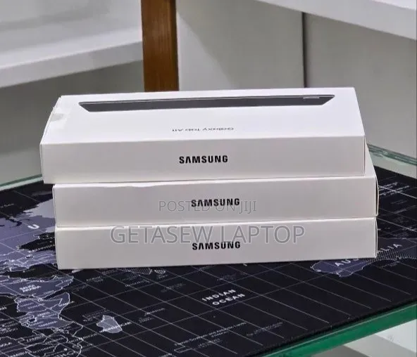New Samsung Galaxy Tab S11 5G 4 GB