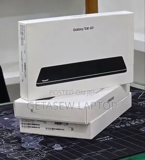New Samsung Galaxy Tab S11 5G 4 GB