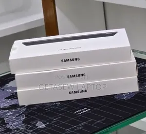 New Samsung Galaxy Tab S11 5G 4 GB