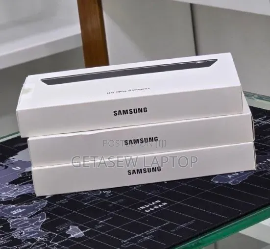 New Samsung Galaxy Tab S11 5G 4 GB