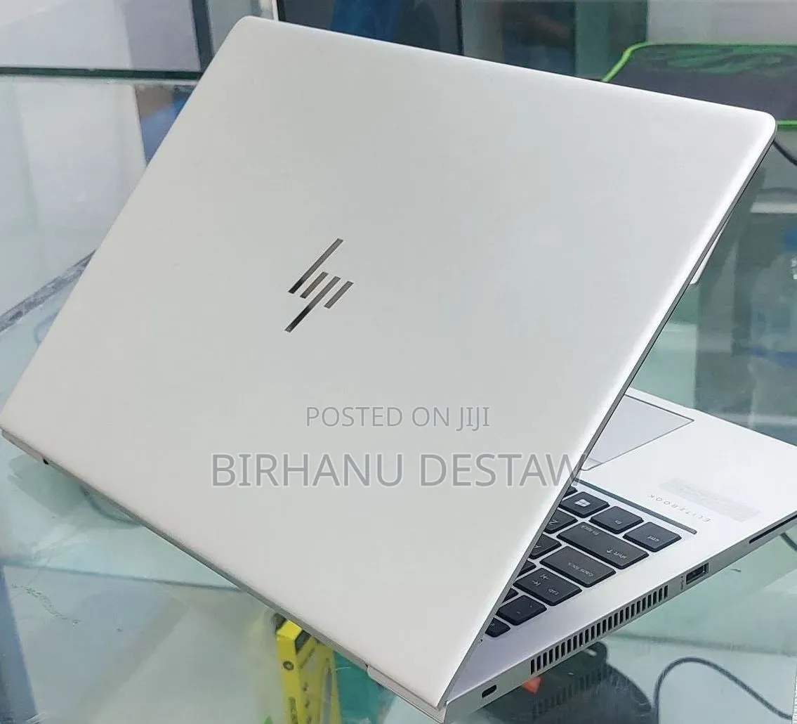New Laptop HP EliteBook 840 G5 8GB Intel Core i5 SSD 512GB