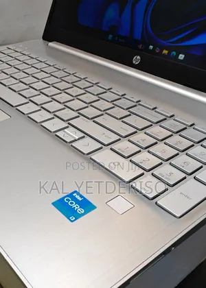 New Laptop HP Stream Notebook 8GB Intel Core i3 HDD+SSD 512GB