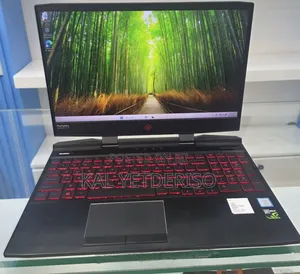 New Laptop HP 8GB Intel Core i5 SSD 256GB