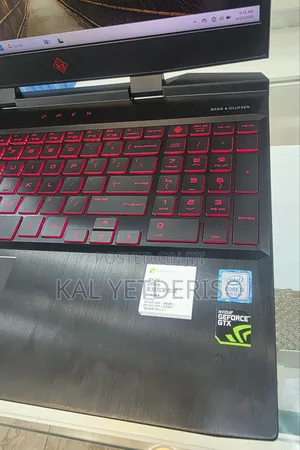 New Laptop HP 8GB Intel Core i5 SSD 256GB