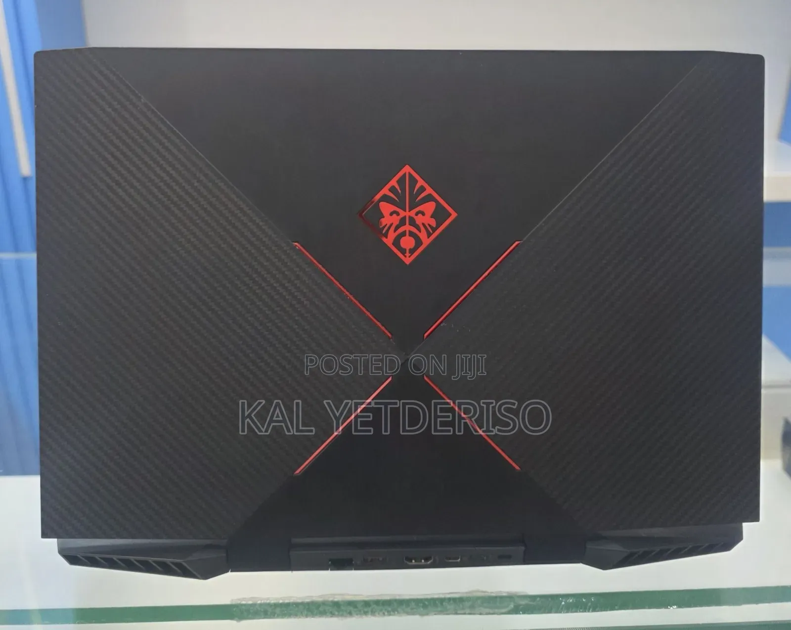 New Laptop HP 8GB Intel Core i5 SSD 256GB