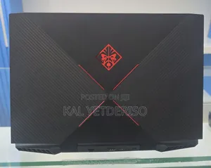 New Laptop HP 8GB Intel Core i5 SSD 256GB