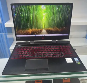 New Laptop HP 8GB Intel Core i5 SSD 256GB