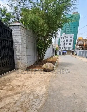 Bole Shala, Construction Land for Sale 500sqm