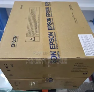 Brand New Epson Projector 
Model : Eb-X49 
Technology: 3lcd, RGB