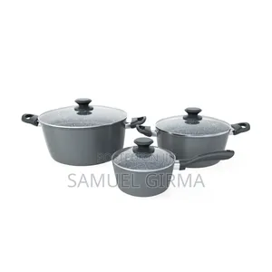 Cookware Set Momcoc
