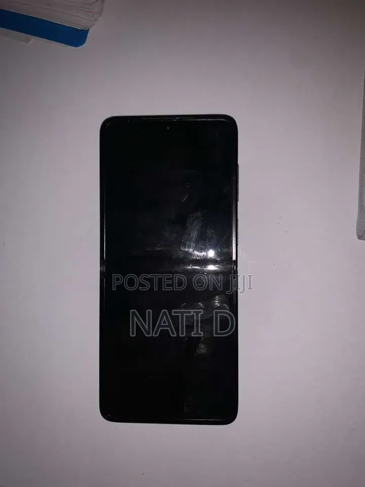 Oppo Find N2 Flip 256 GB Black