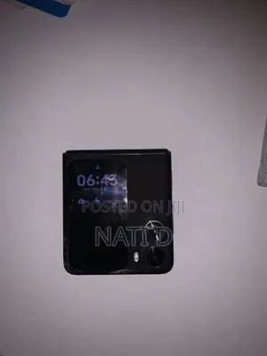 Oppo Find N2 Flip 256 GB Black