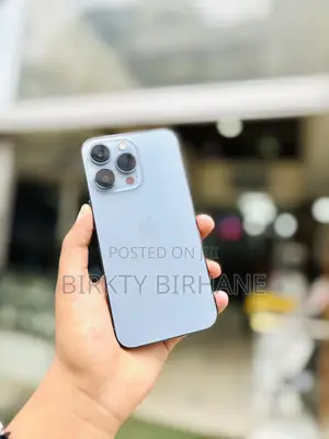 Apple iPhone 13 Pro 128 GB Blue