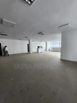 Kasanchis Office Rent