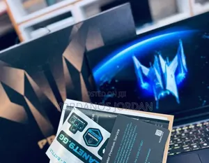 New Laptop Acer Predator 15 16GB Intel Core i9 SSD 1T