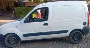 Renault Kangoo 2007