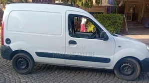 Renault Kangoo 2007