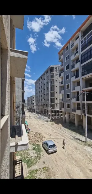 3bdrm Apartment in Sunshine Realstate, Lideta for sale