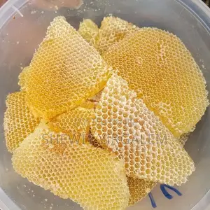 Honey ፅሩይ ምዓር