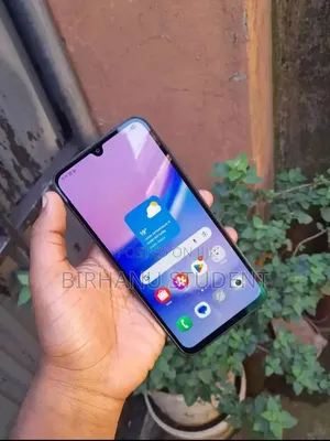 Samsung Galaxy A15 128 GB Blue