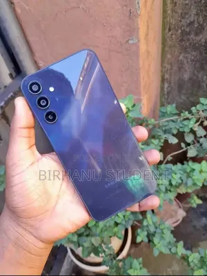 Samsung Galaxy A15 128 GB Blue