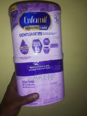 Enfamil Usa