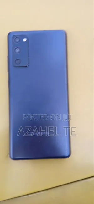 Samsung Galaxy S20 FE 128 GB Blue