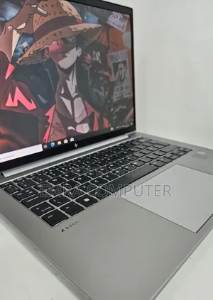 New Laptop HP 16GB Intel Core i7 SSD 512GB