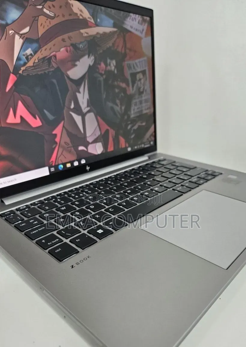 New Laptop HP 16GB Intel Core i7 SSD 512GB