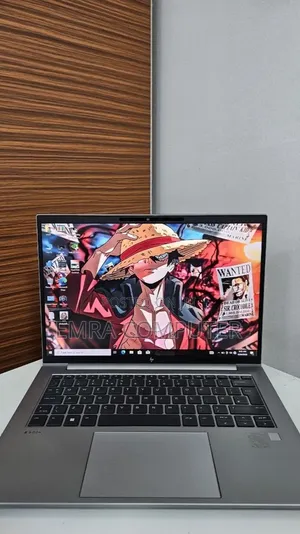 New Laptop HP 16GB Intel Core i7 SSD 512GB