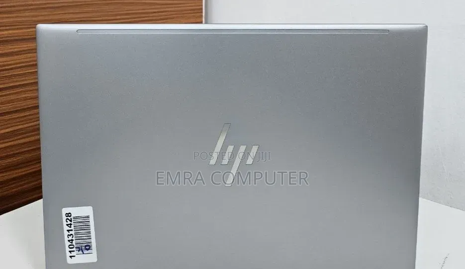 New Laptop HP 16GB Intel Core i7 SSD 512GB