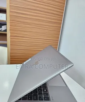 New Laptop HP 16GB Intel Core i7 SSD 512GB