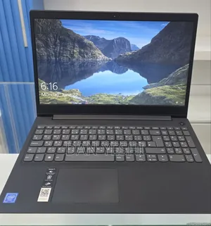 New Laptop Lenovo Ideapad 3 4GB Intel Celeron SSD 1T